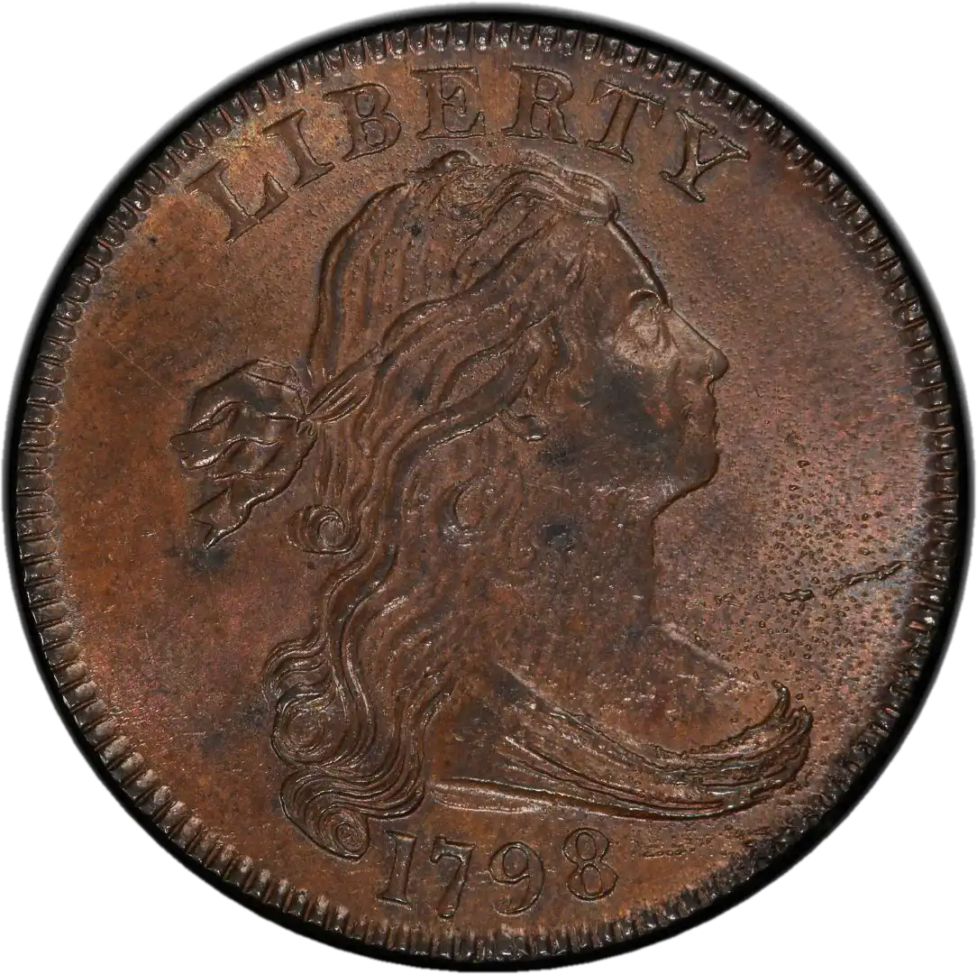 coin obverse image