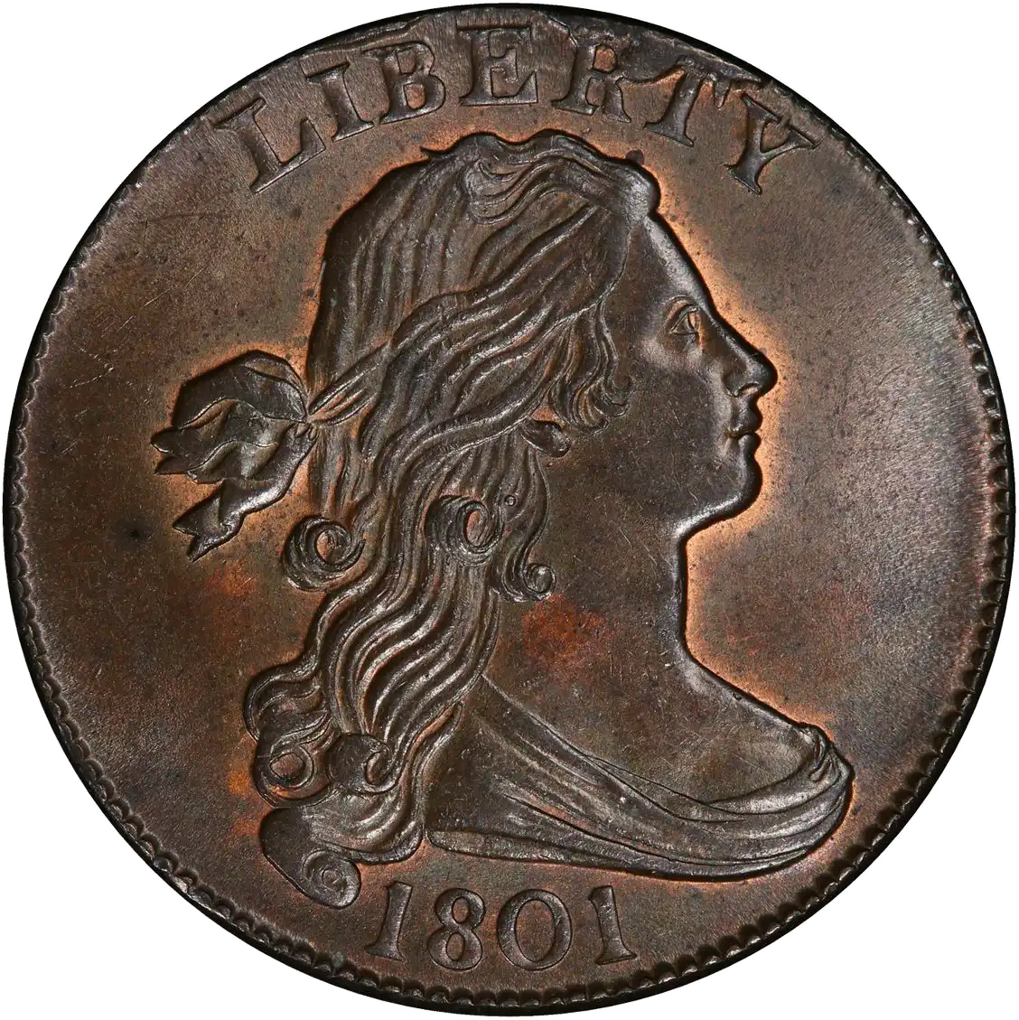coin obverse image