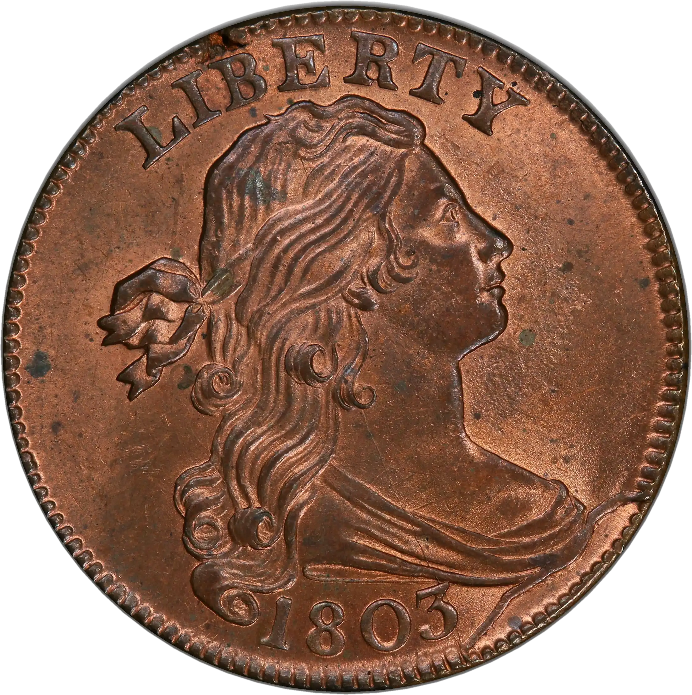 coin obverse image