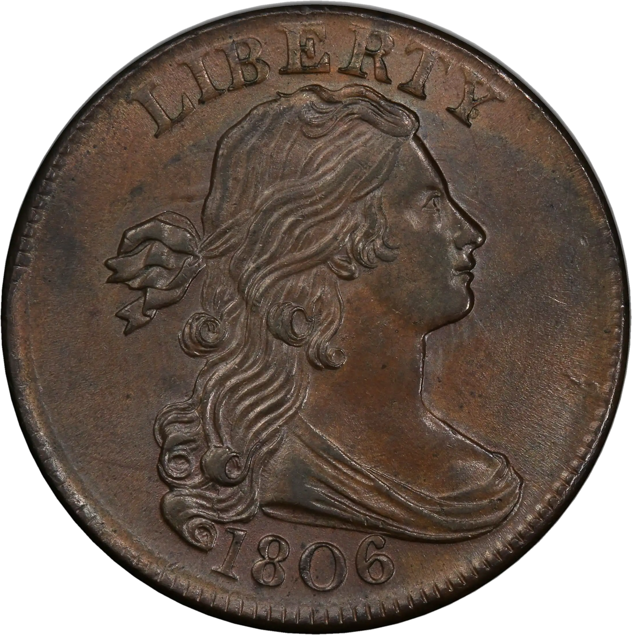 coin obverse image