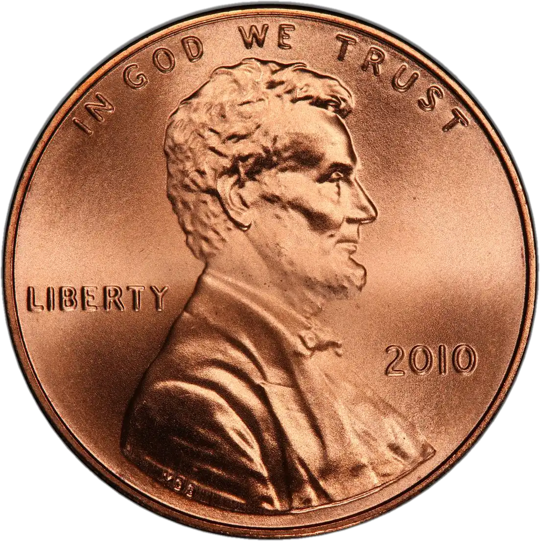 coin obverse image