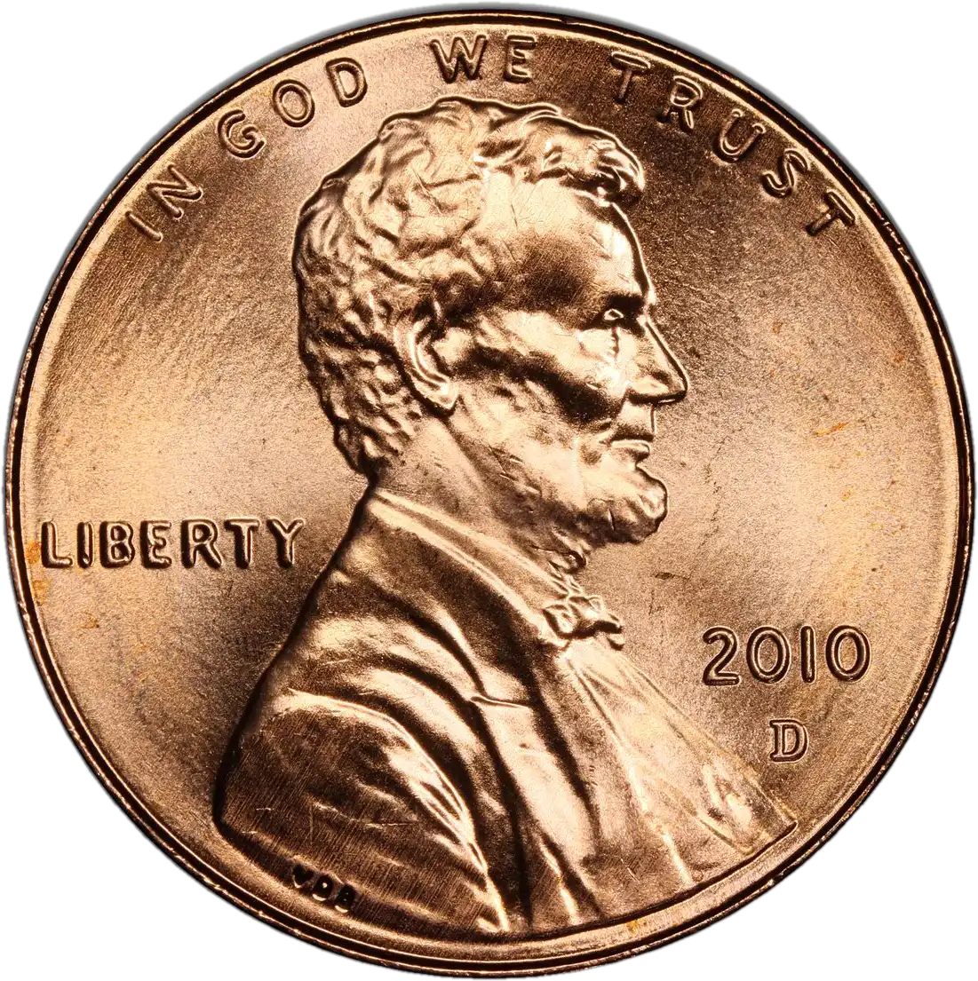 coin obverse image