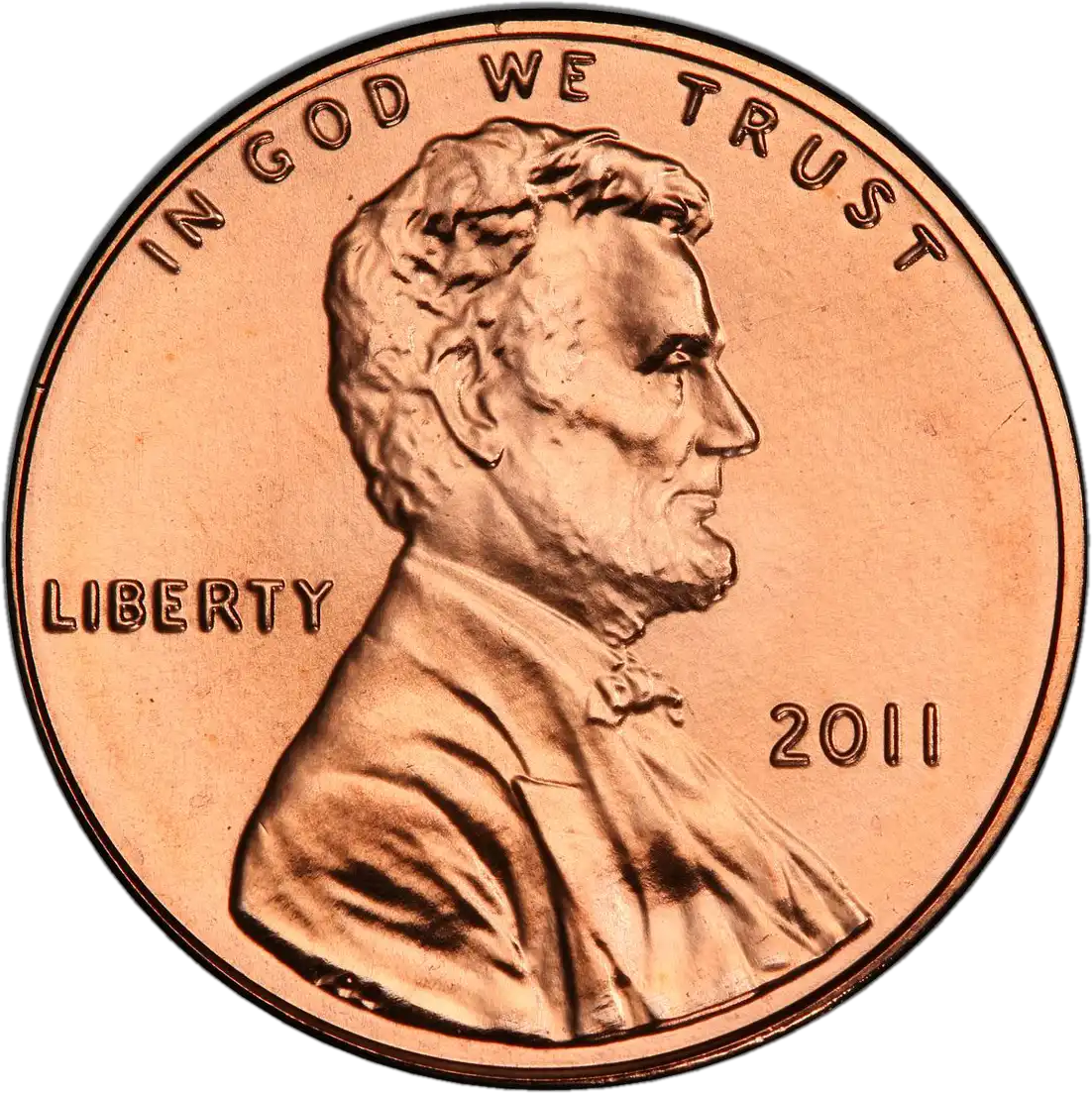 coin obverse image