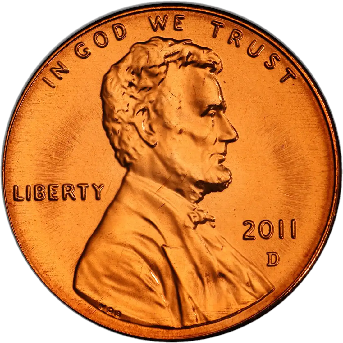 coin obverse image