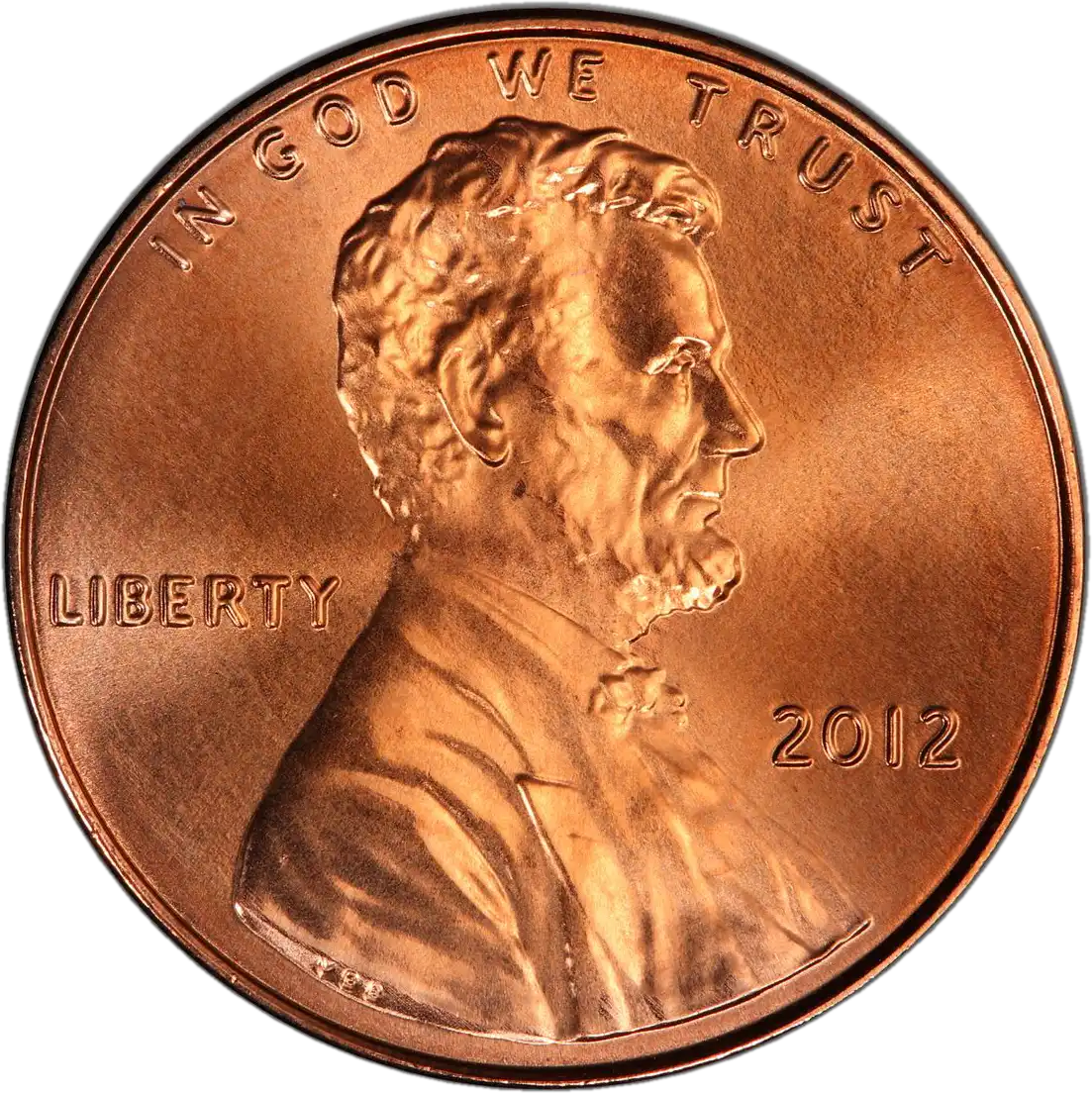 coin obverse image