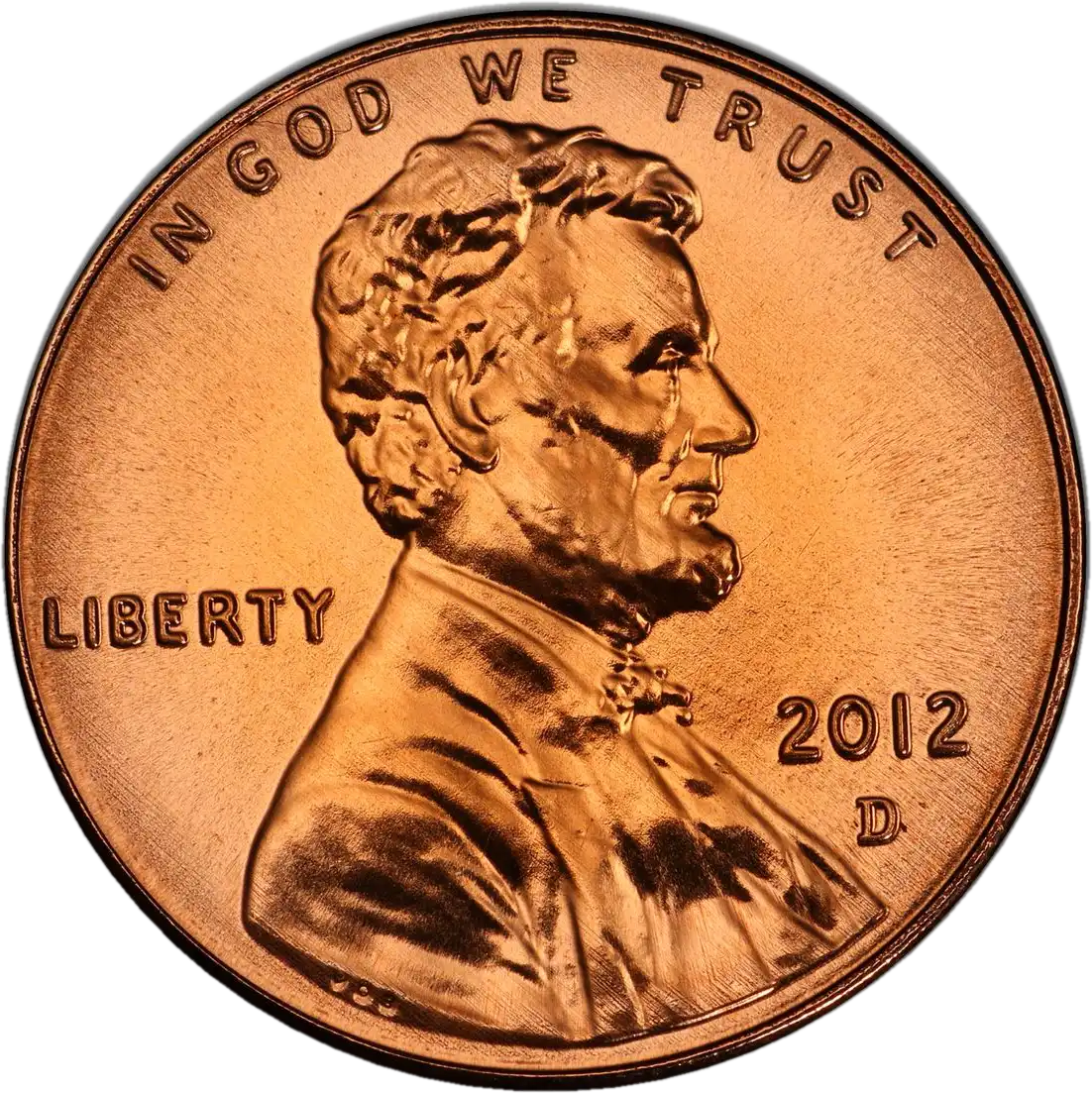 coin obverse image