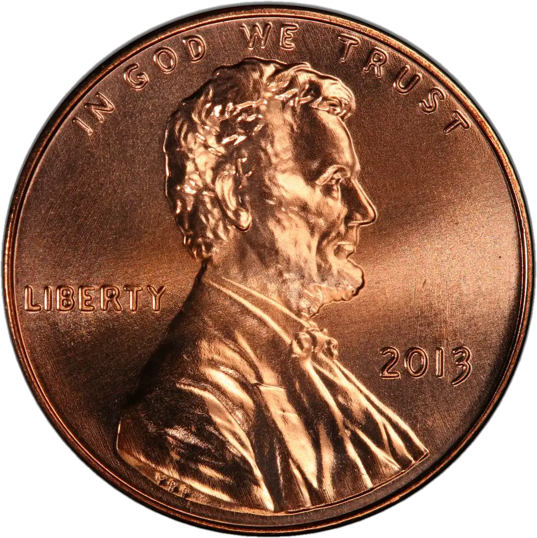 coin obverse image
