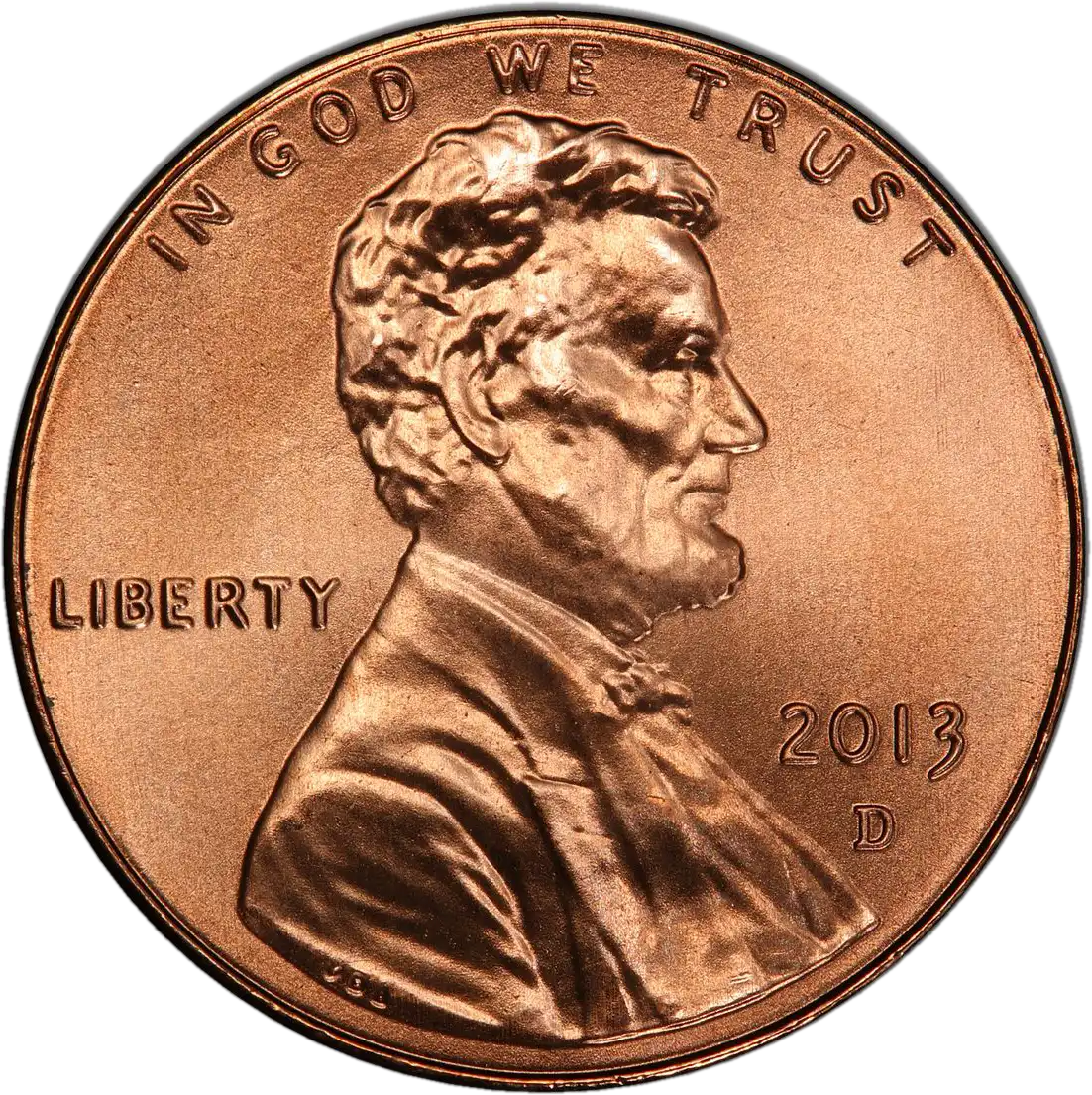 coin obverse image