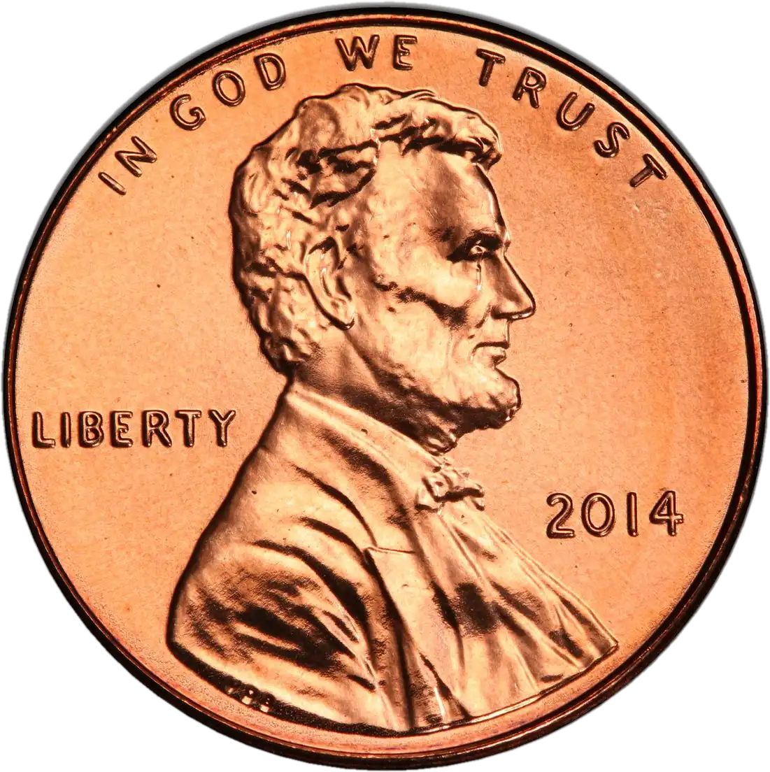 coin obverse image