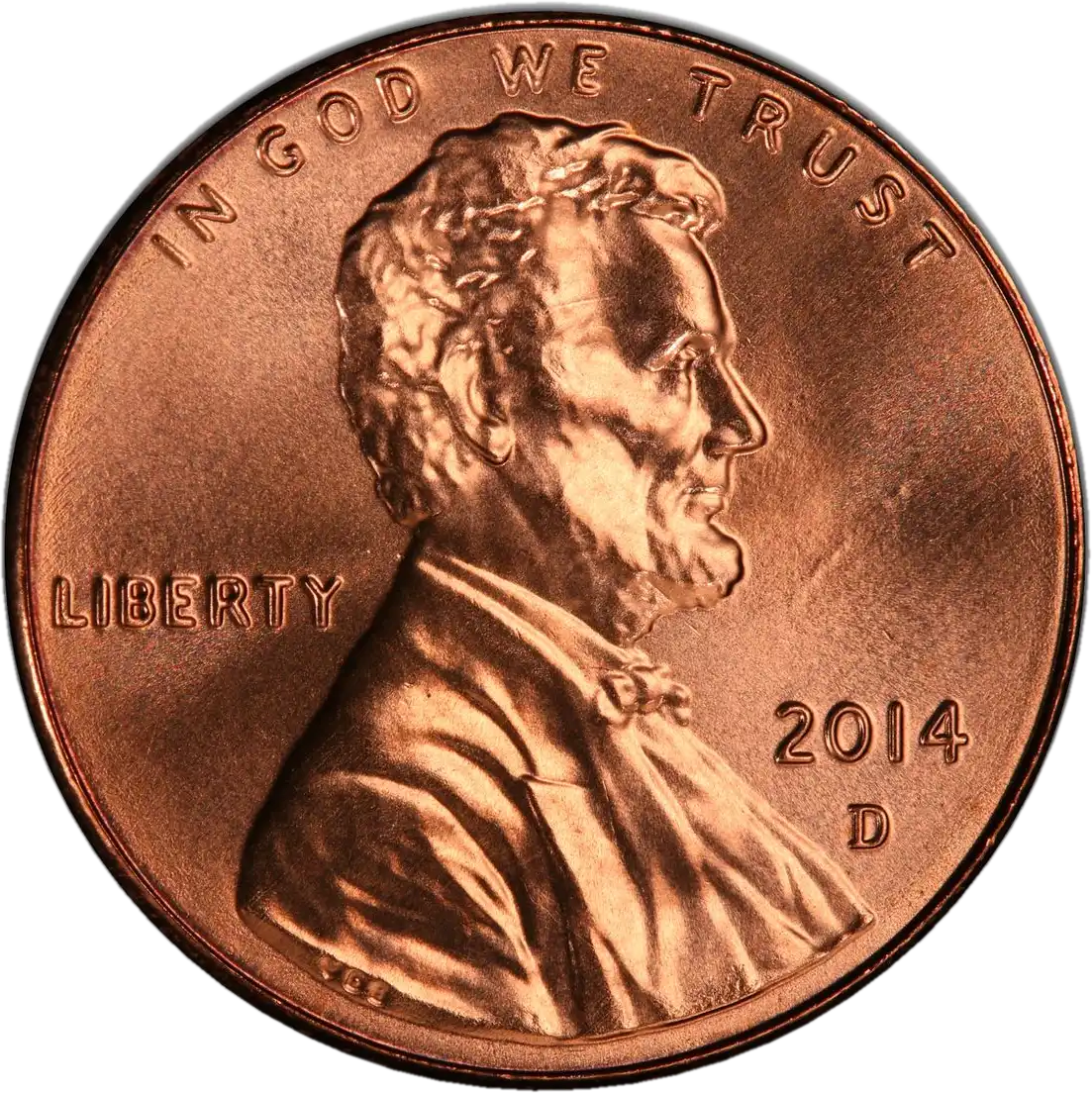 coin obverse image