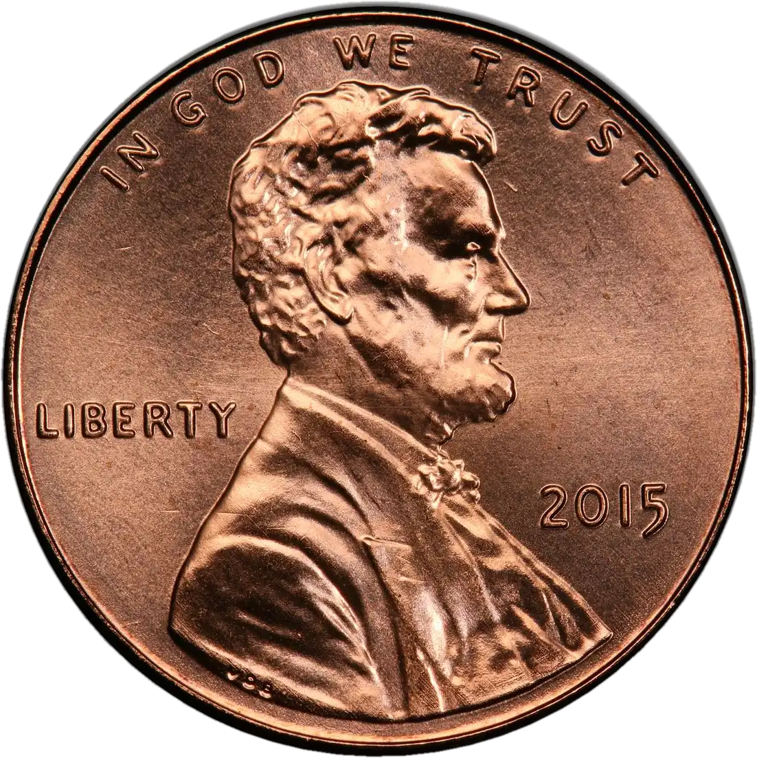 coin obverse image