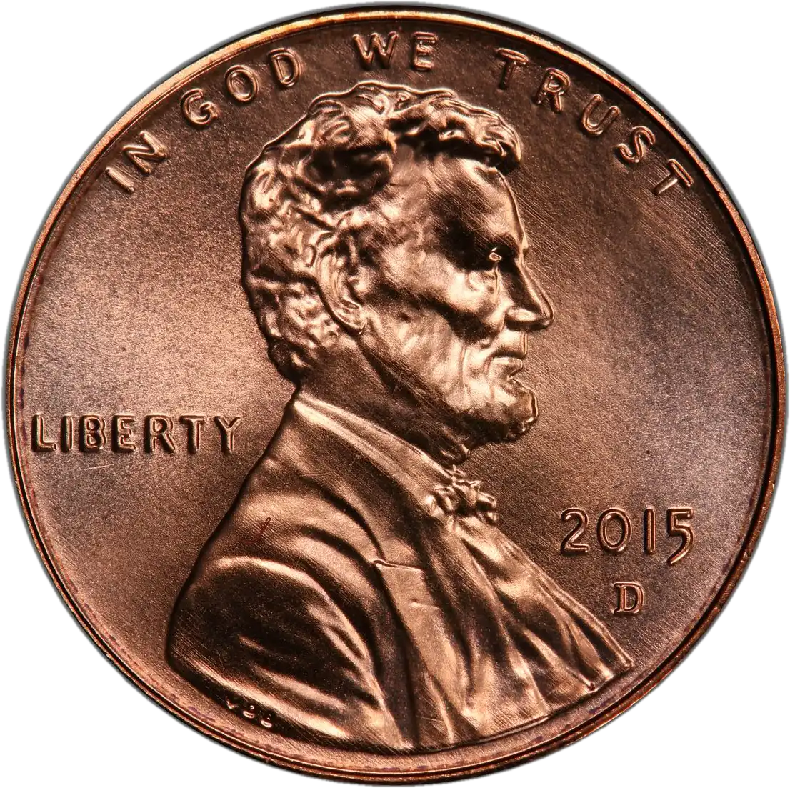 coin obverse image
