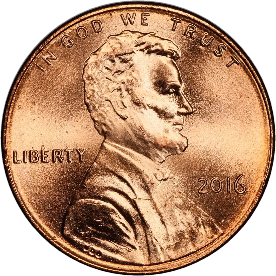 coin obverse image