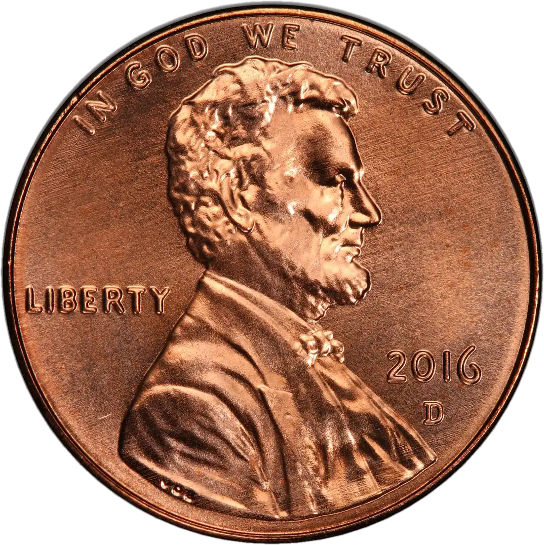 coin obverse image