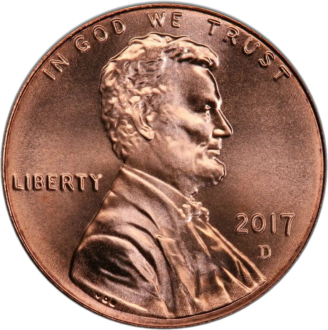 coin obverse image