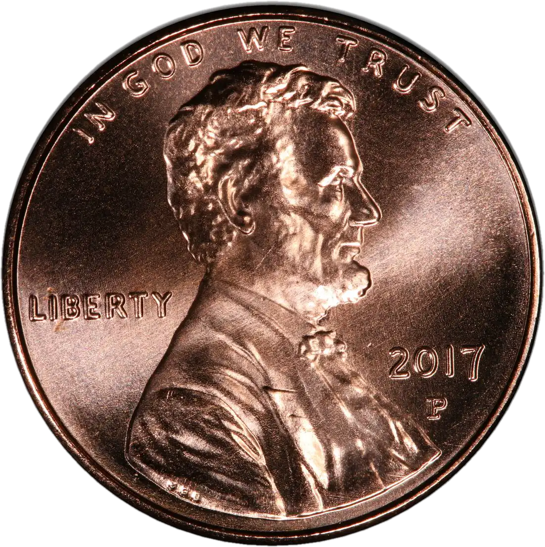 coin obverse image