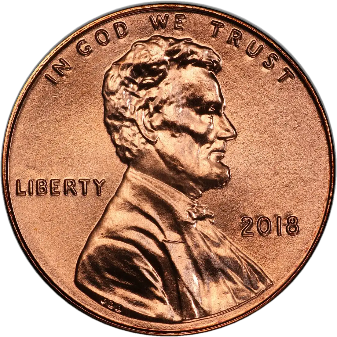 coin obverse image