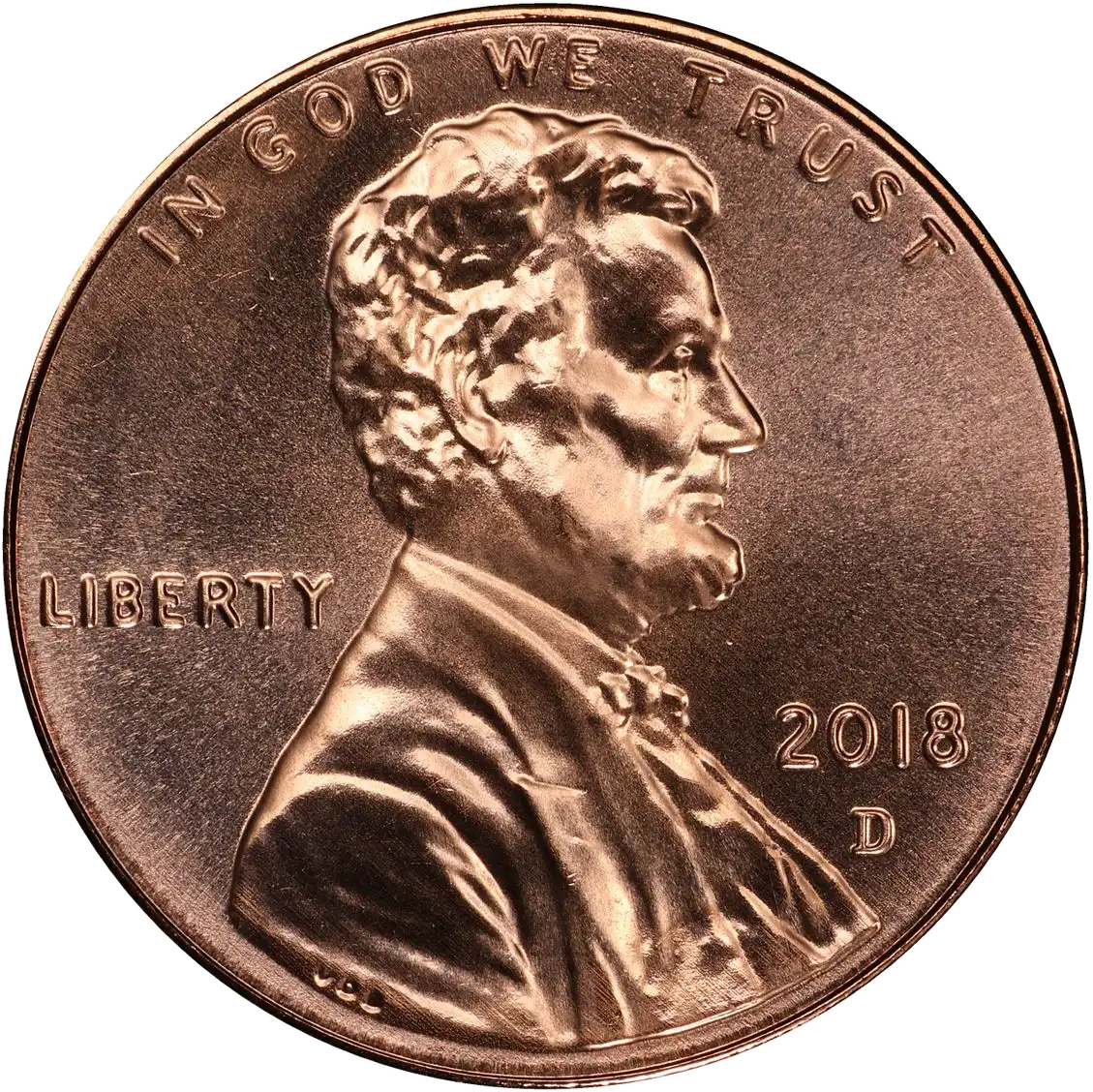 coin obverse image