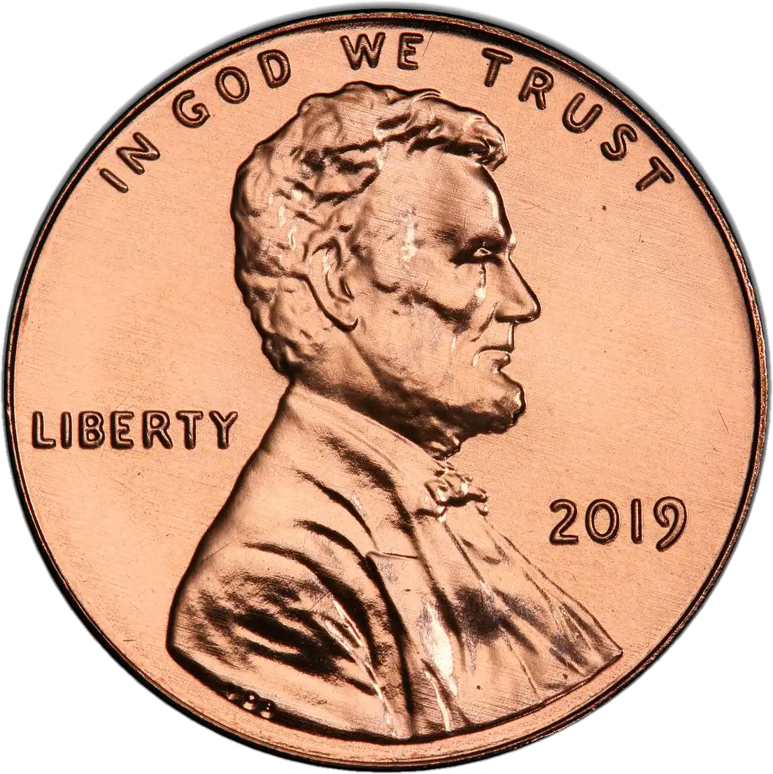 coin obverse image