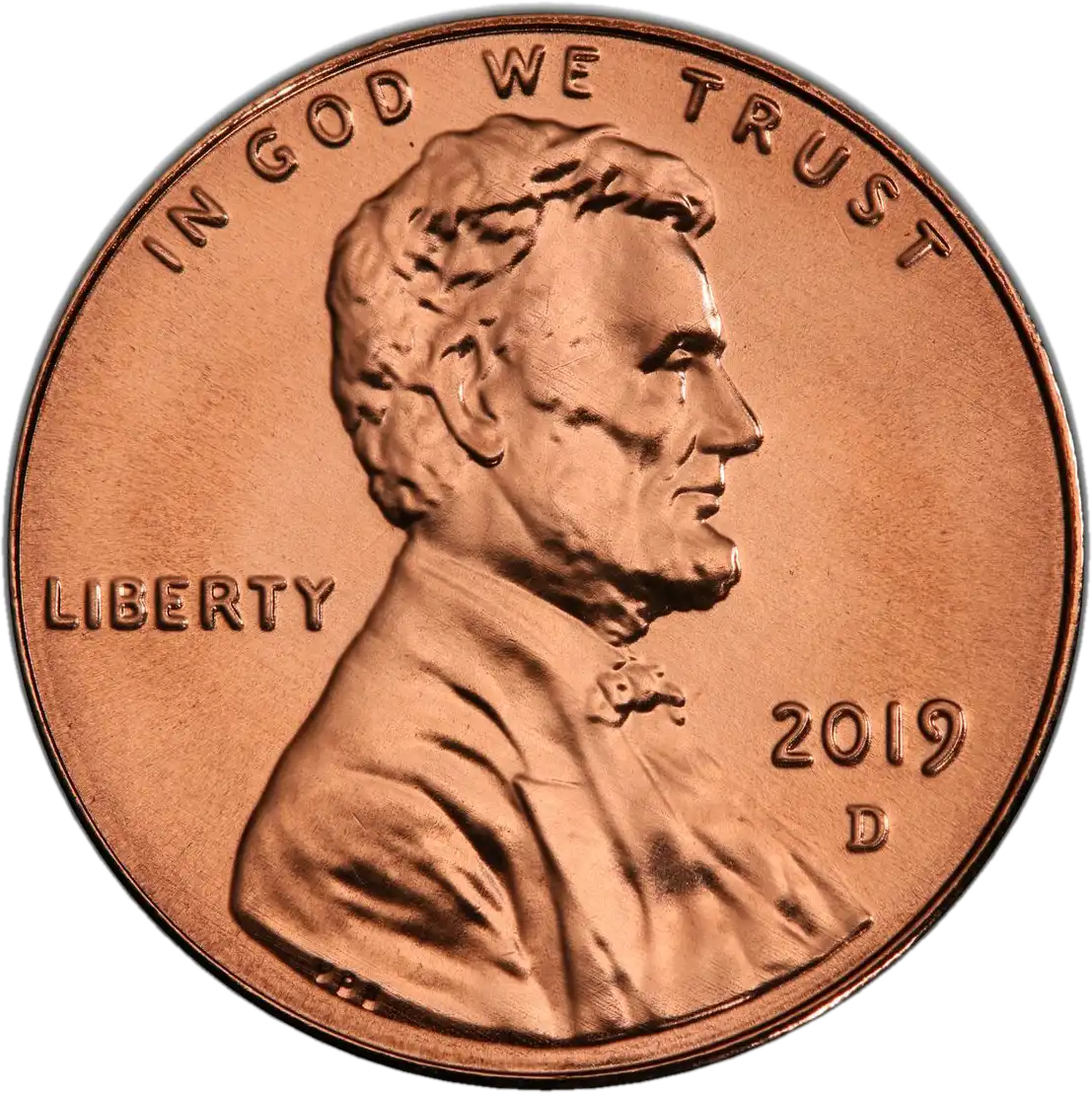 coin obverse image
