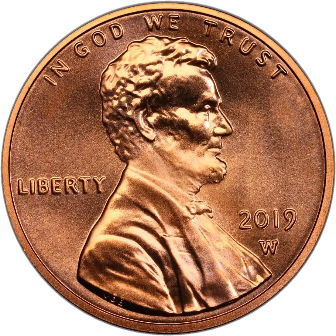 coin obverse image