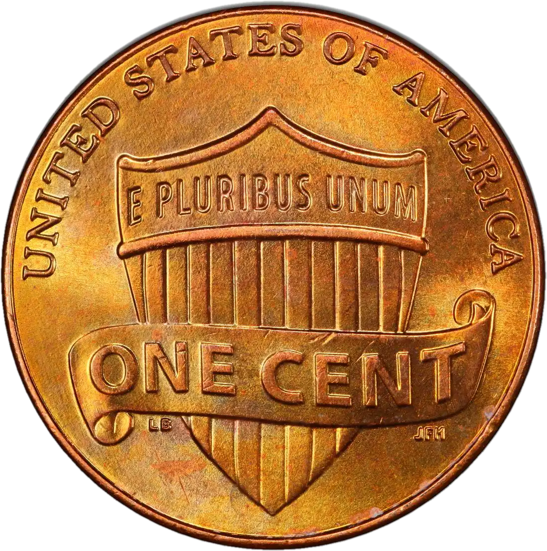 coin reverse image