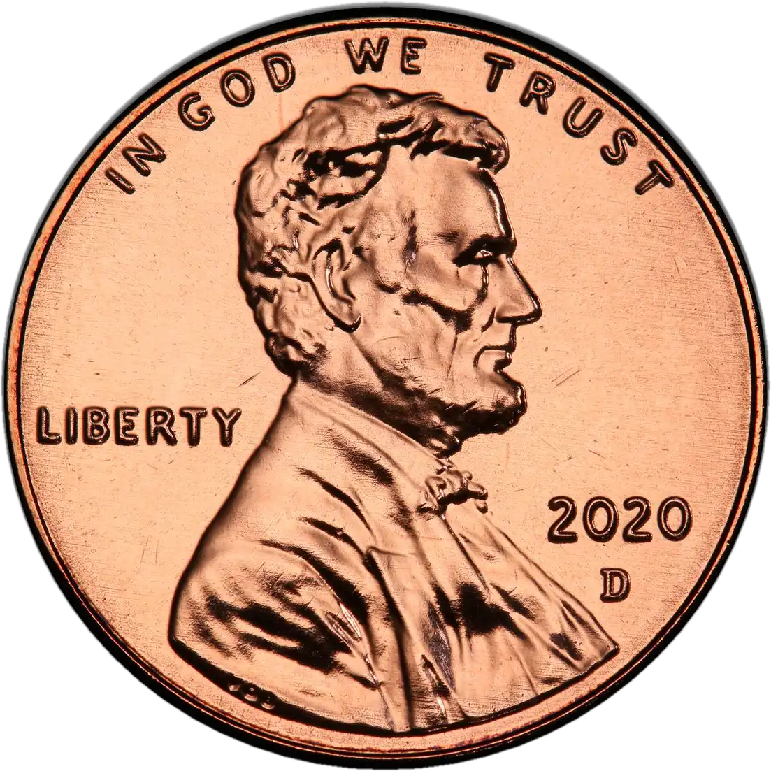 coin obverse image