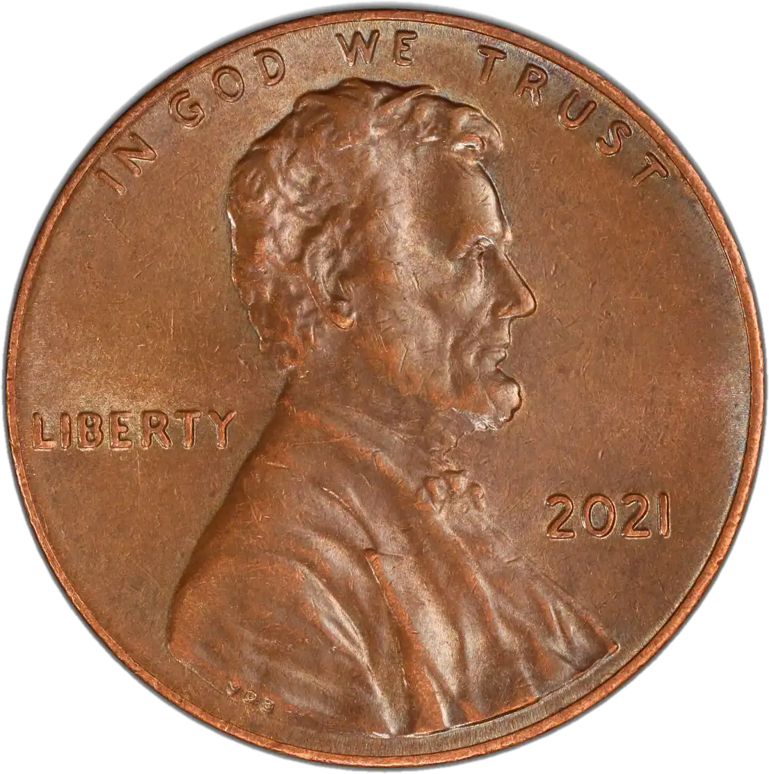 coin obverse image