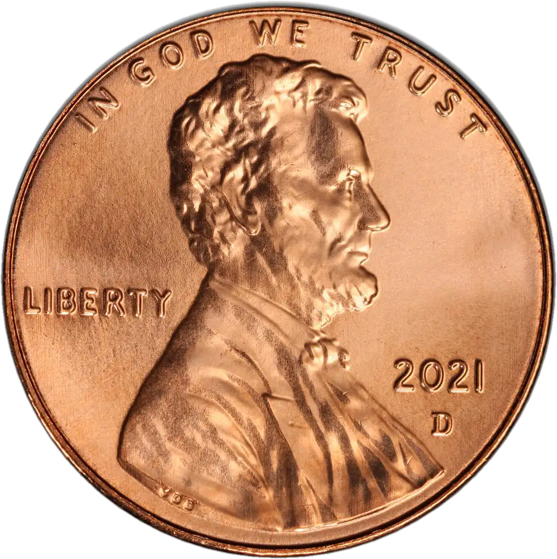 coin obverse image