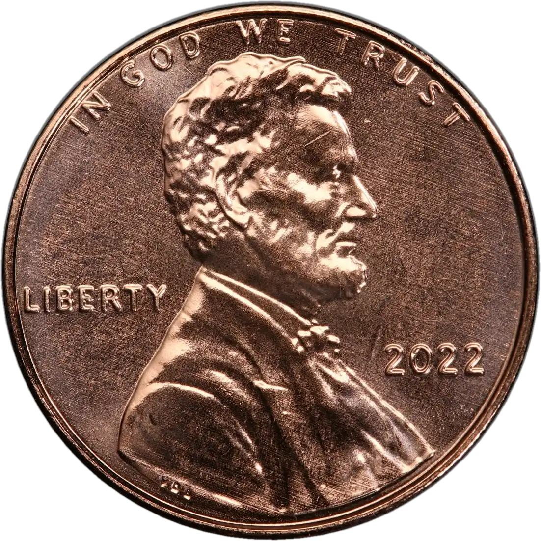 coin obverse image