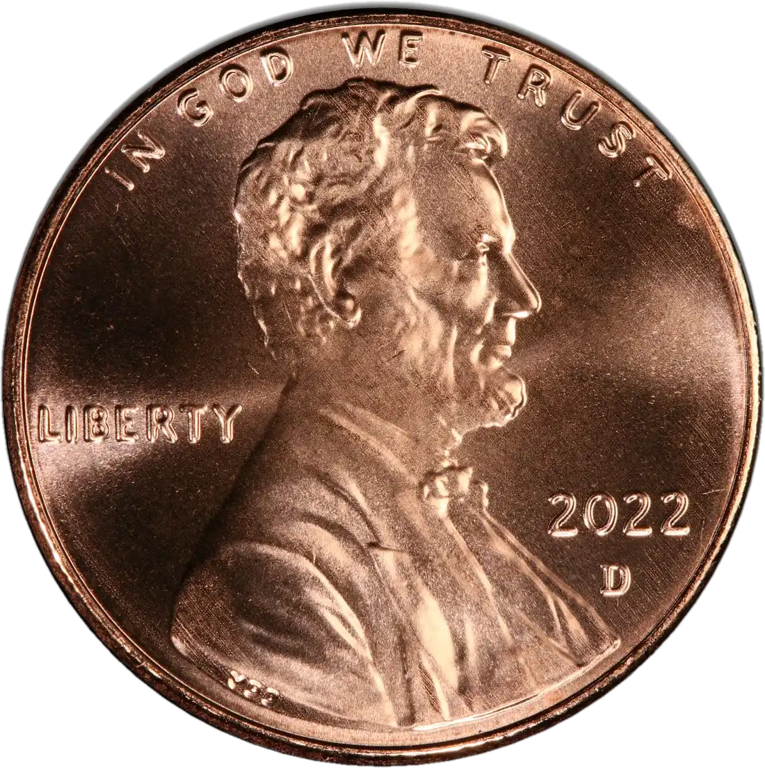 coin obverse image