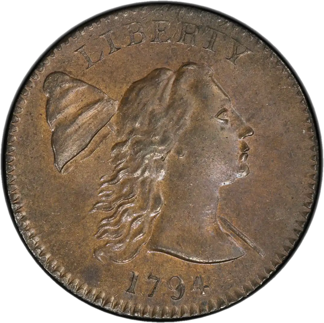 coin obverse image