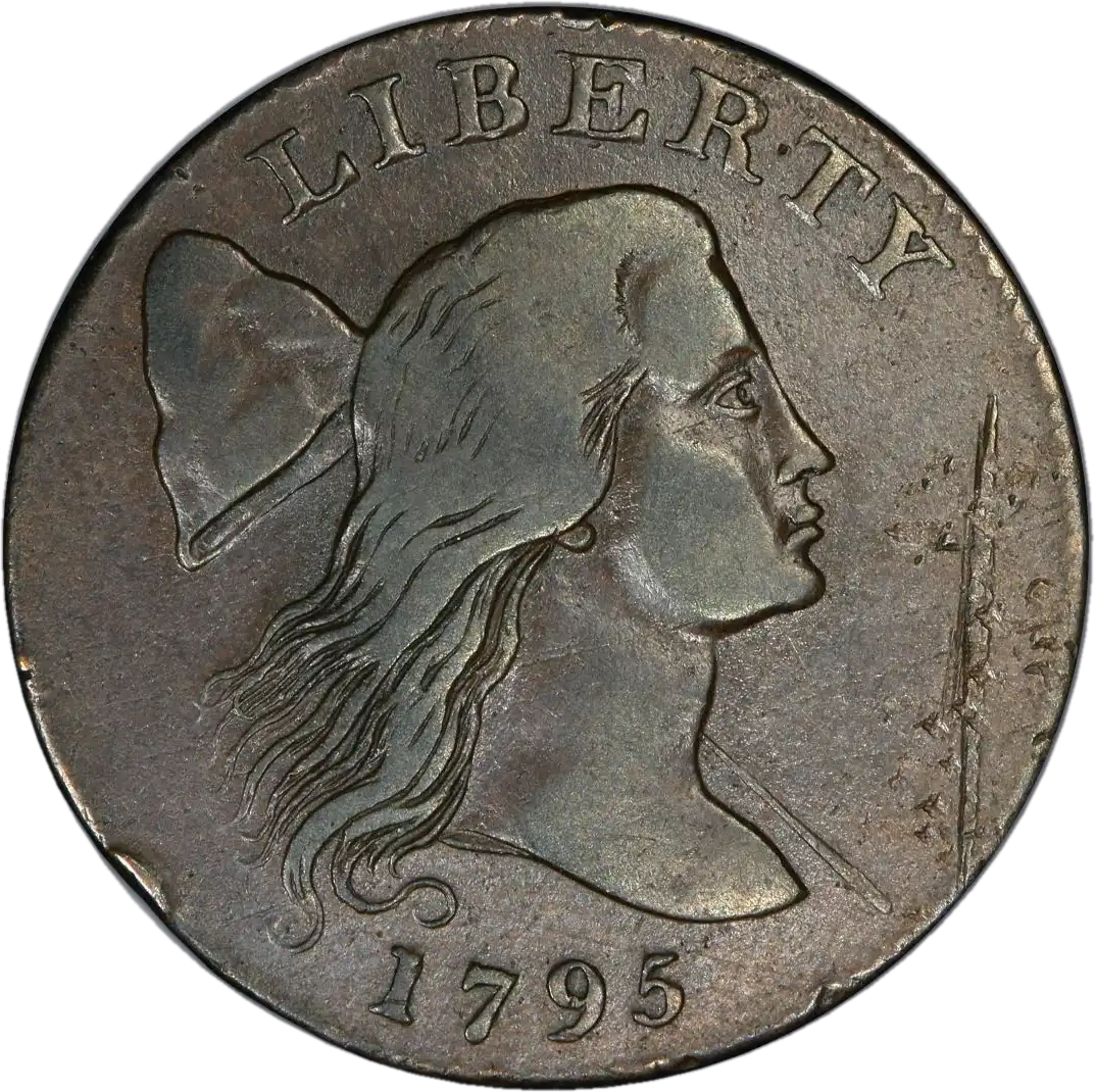 coin obverse image