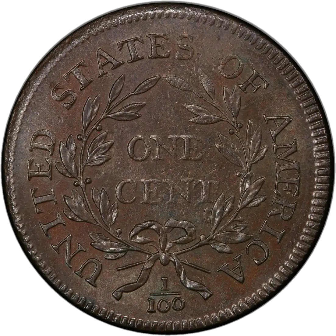 coin reverse image