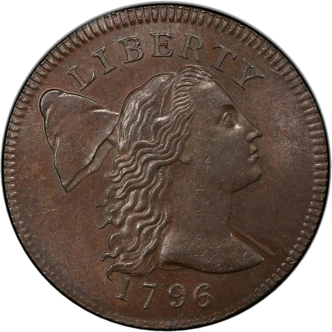 coin obverse image