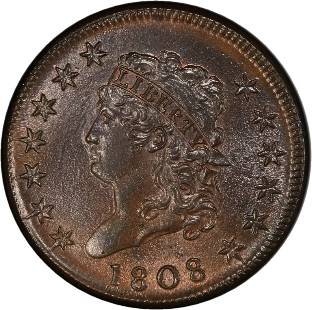 coin obverse image