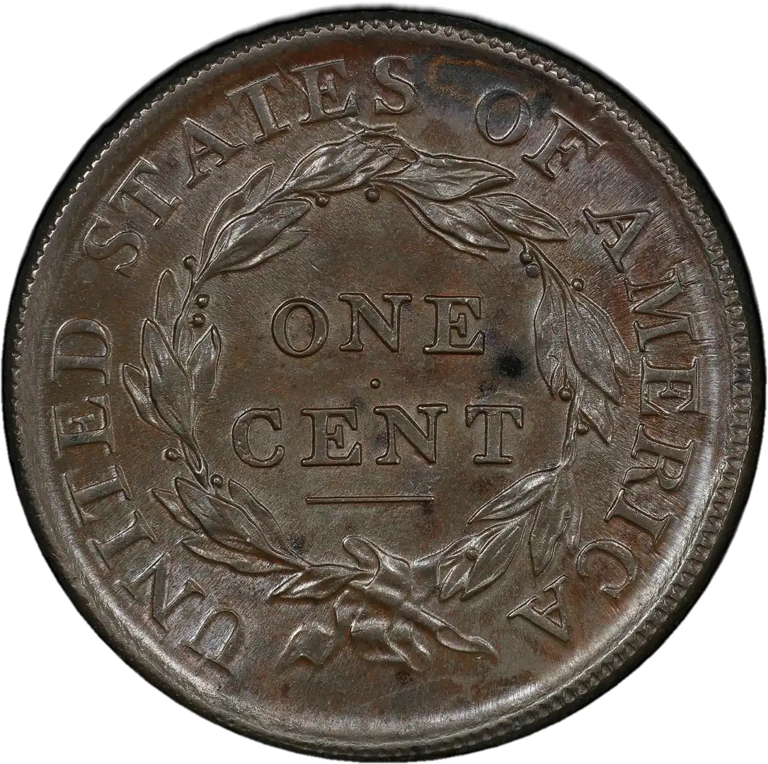 coin reverse image