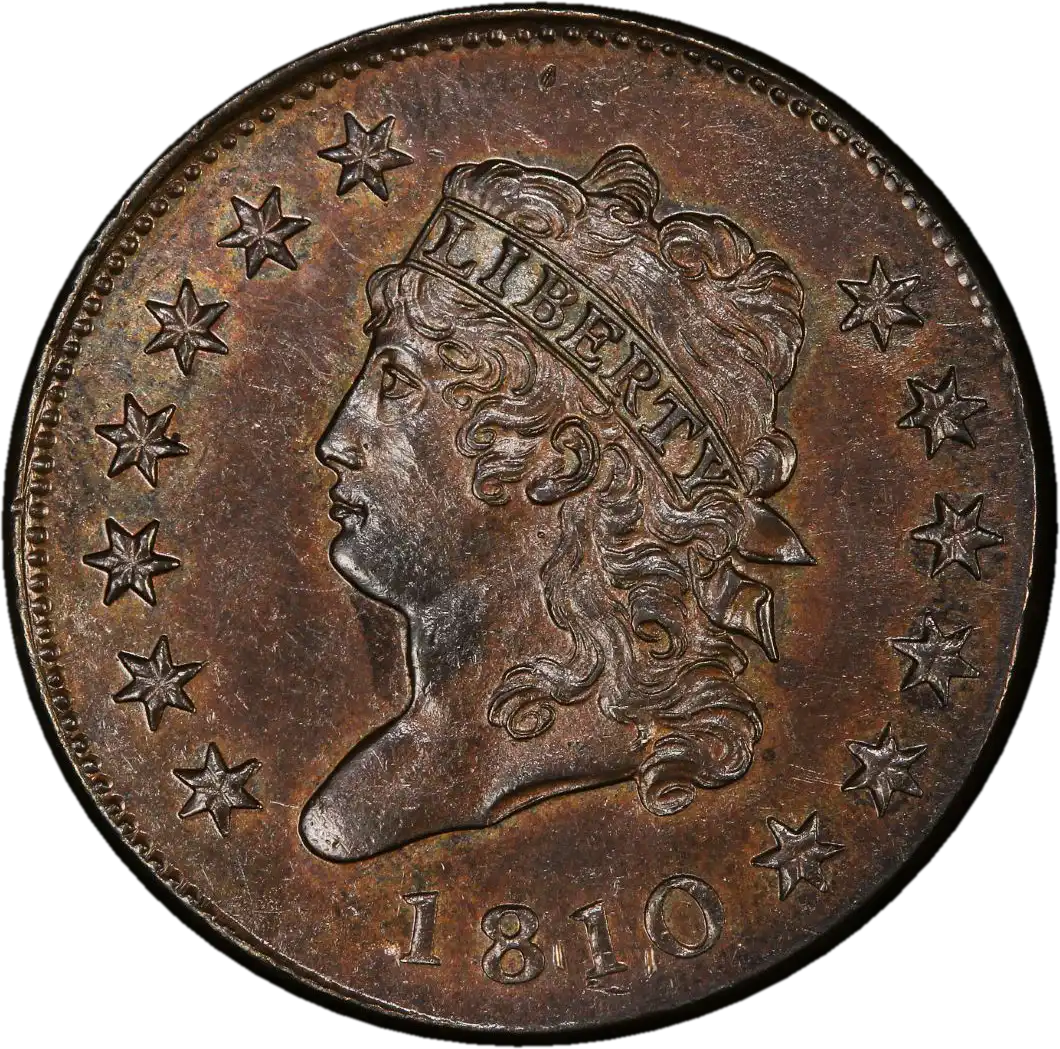 coin obverse image