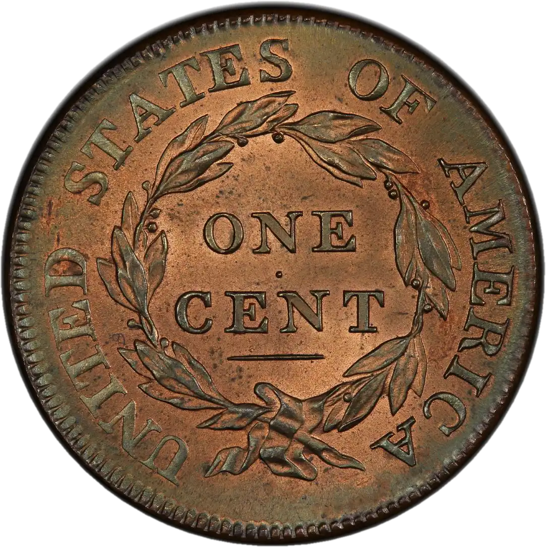 coin reverse image