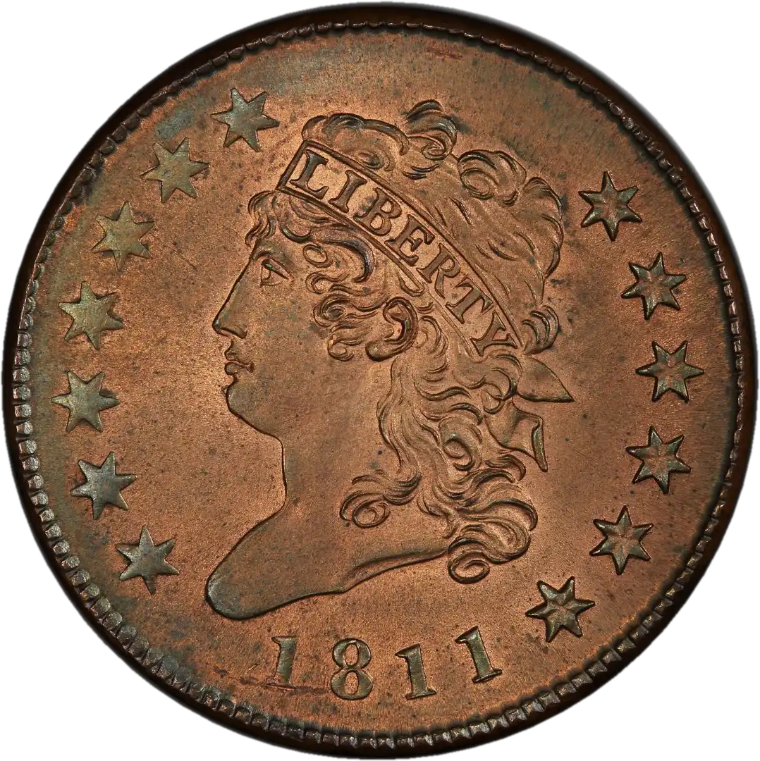coin obverse image