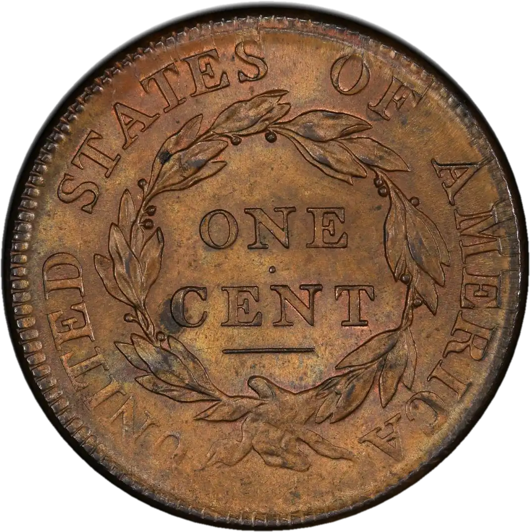 coin reverse image