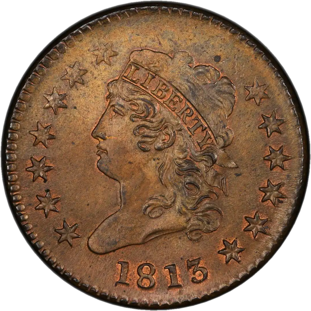 coin obverse image