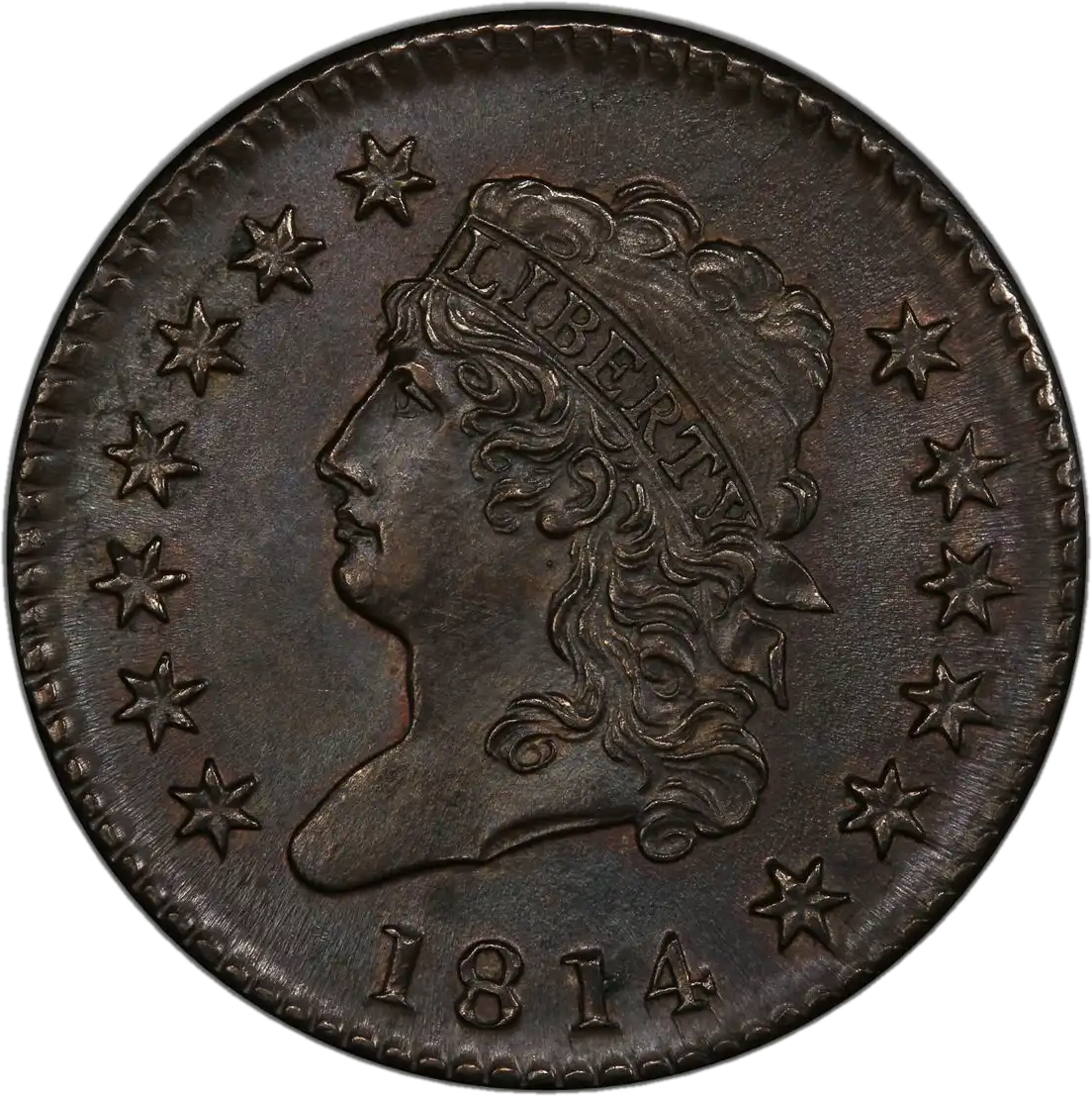 coin obverse image