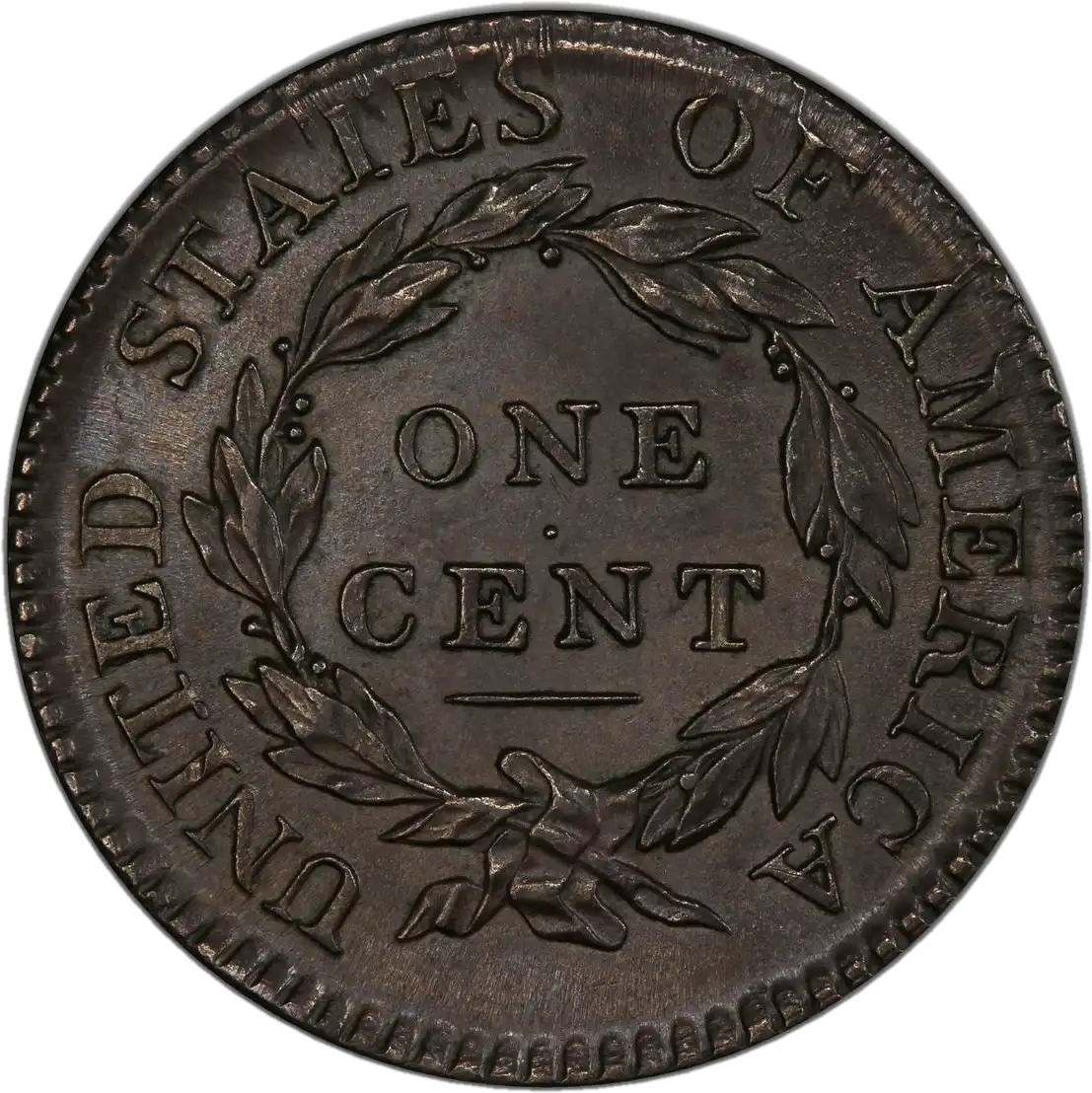 coin reverse image
