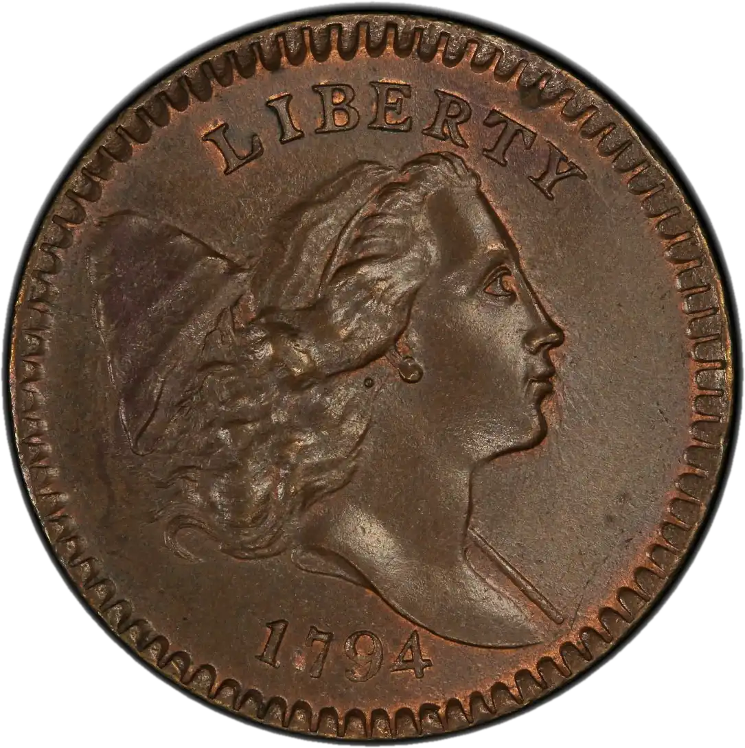 coin obverse image
