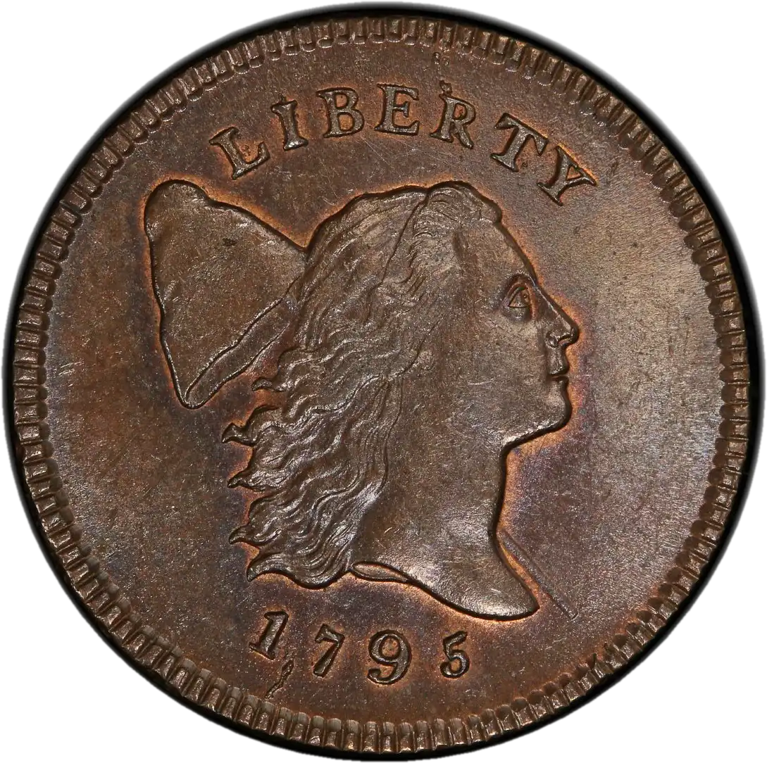 coin obverse image