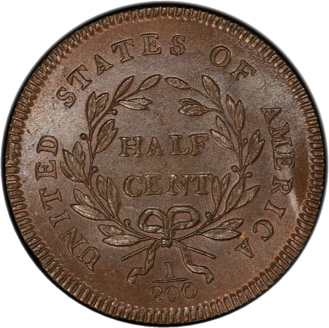 coin reverse image
