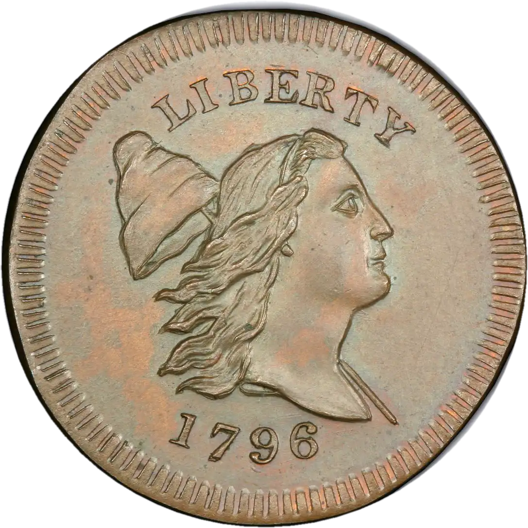 coin obverse image