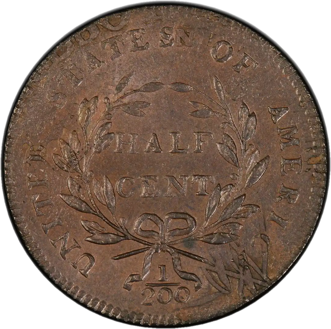 coin reverse image