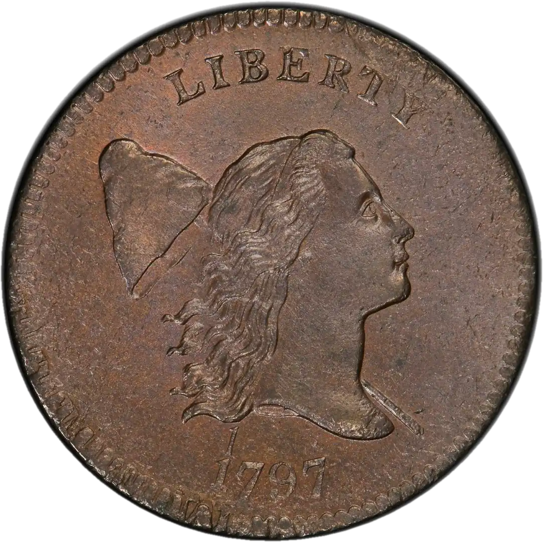 coin obverse image